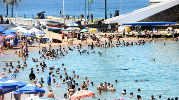 Dinaldo Silva / BNews