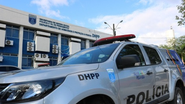Divulgação / Polícia Civil PE