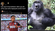 Reprodução / Redes Sociais