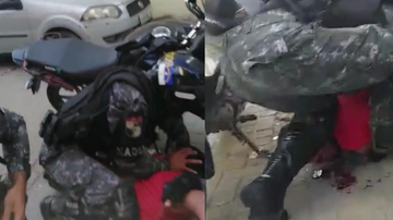 Reprodução / WhatsApp