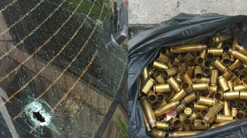 Reprodução / Redes Sociais