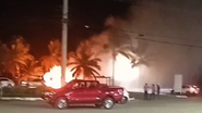 Reprodução / Redes Sociais