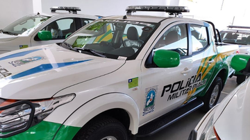 Divulgação / PM-PI