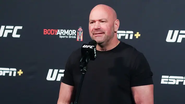 Divulgação / UFC
