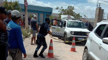 Reprodução / Redes Sociais