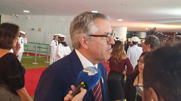 Henrique Brinco/BNews