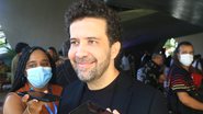 Paulo M. Azevedo/Bnews