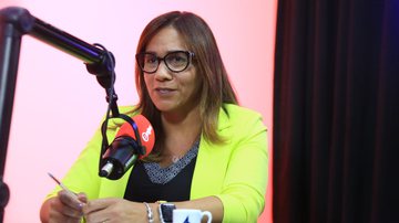 Paulo M. Azevedo/ BNews