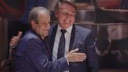 Foto: Reprodução/YouTube/Jair Bolsonaro