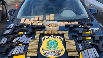 Divulga&ccedil;&atilde;o/PRF-BA