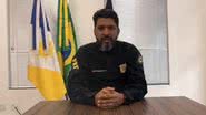 Divulgação/PRF