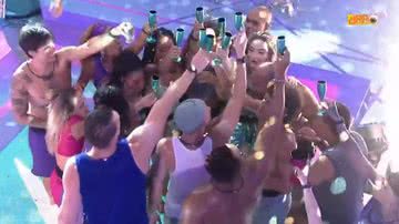 Reprodução / TV Globo