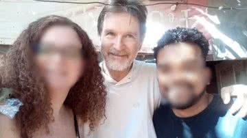 Reprodução/Redes sociais