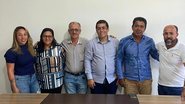 Reprodução/Políticos do Sul da Bahia