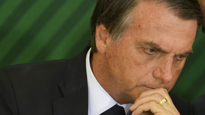 Foto: Marcelo Camargo / Agência Brasil