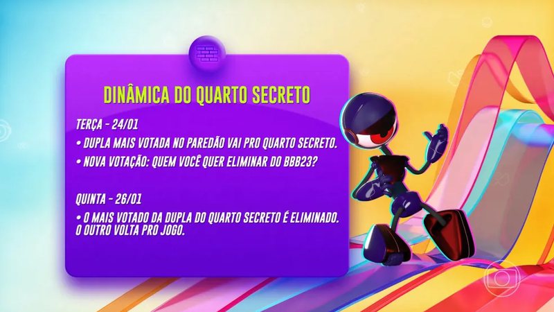Reprodução / TV Globo