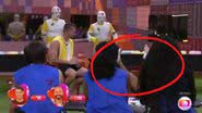 Reprodução / TV Globo