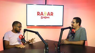 Paulo M. Azevedo/ BNews