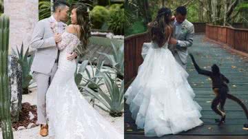 Reprodução/TikTok @sophiengooo