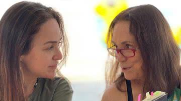 Reprodução / Instagram @gabidu