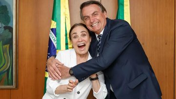 Divulgação / Carolina Antunes/Presidência da República