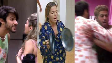 Reprodução/Tv Globo