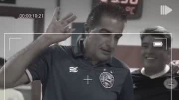 TV Bahêa/reprodução