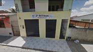 Reprodução/Google maps