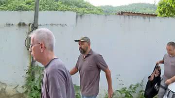 Reprodução/TV Globo