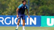 Felipe Oliveira/ECB