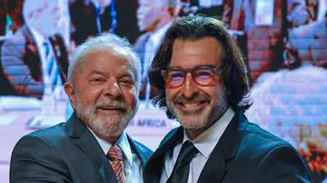 Divulgação/Claudio Kbene