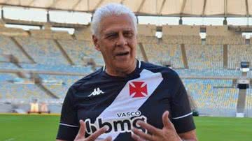 Divulgação / Vasco da Gama