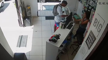 Reprodução/Vídeo