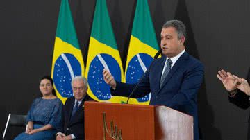 Reprodução / Instagram @ruicostaoficial