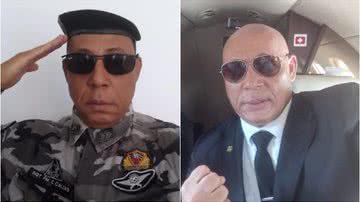 Reprodução / Arquivo Pessoal