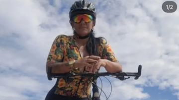 Divulgação Redes Sociais