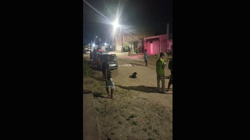 Reprodução Vídeo