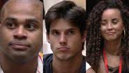 Reprodução/TV Globo