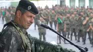 Divulgação do Exército