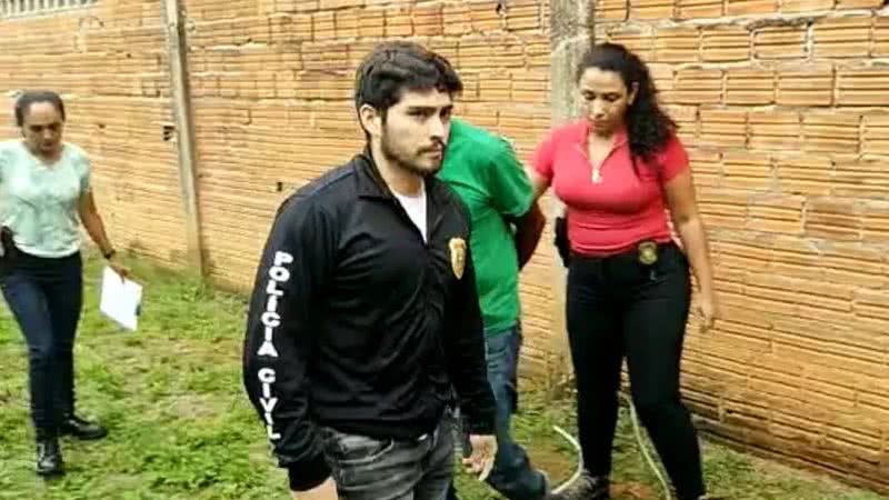 Divulgação/PC