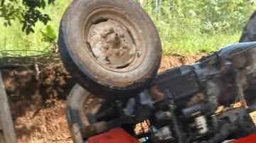 Divulgação/Corpo de Bombeiros