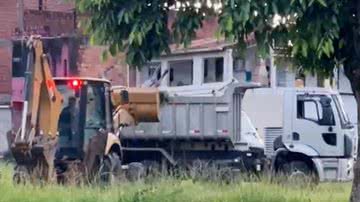 Divulgação/Prefeitura Itabuna