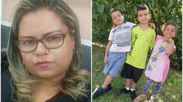 Reprodução/Redes Sociais