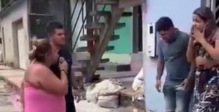 Reprodução/Vídeo