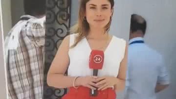 Reprodução/Vídeo