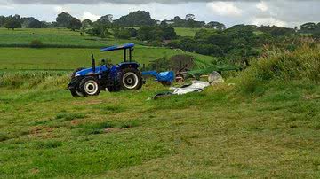 Reprodução/TV Fronteira