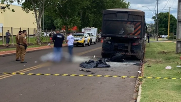 Divulgação/Redes Sociais