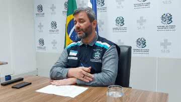 Foto: Divulgação/Sesa