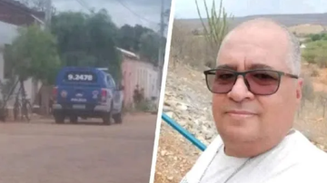 Reprodução/Calila Notícias