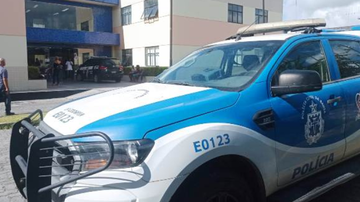 Divulga&ccedil;&atilde;o/Ed Santos/Acorda Cidade